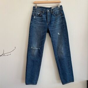 rag and bone jeans size 25